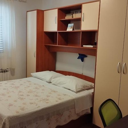 Apartmani Sabic A6 ماكارسكا المظهر الخارجي الصورة