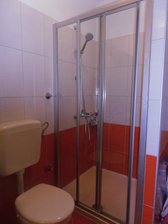 Apartmani Sabic A6 ماكارسكا المظهر الخارجي الصورة